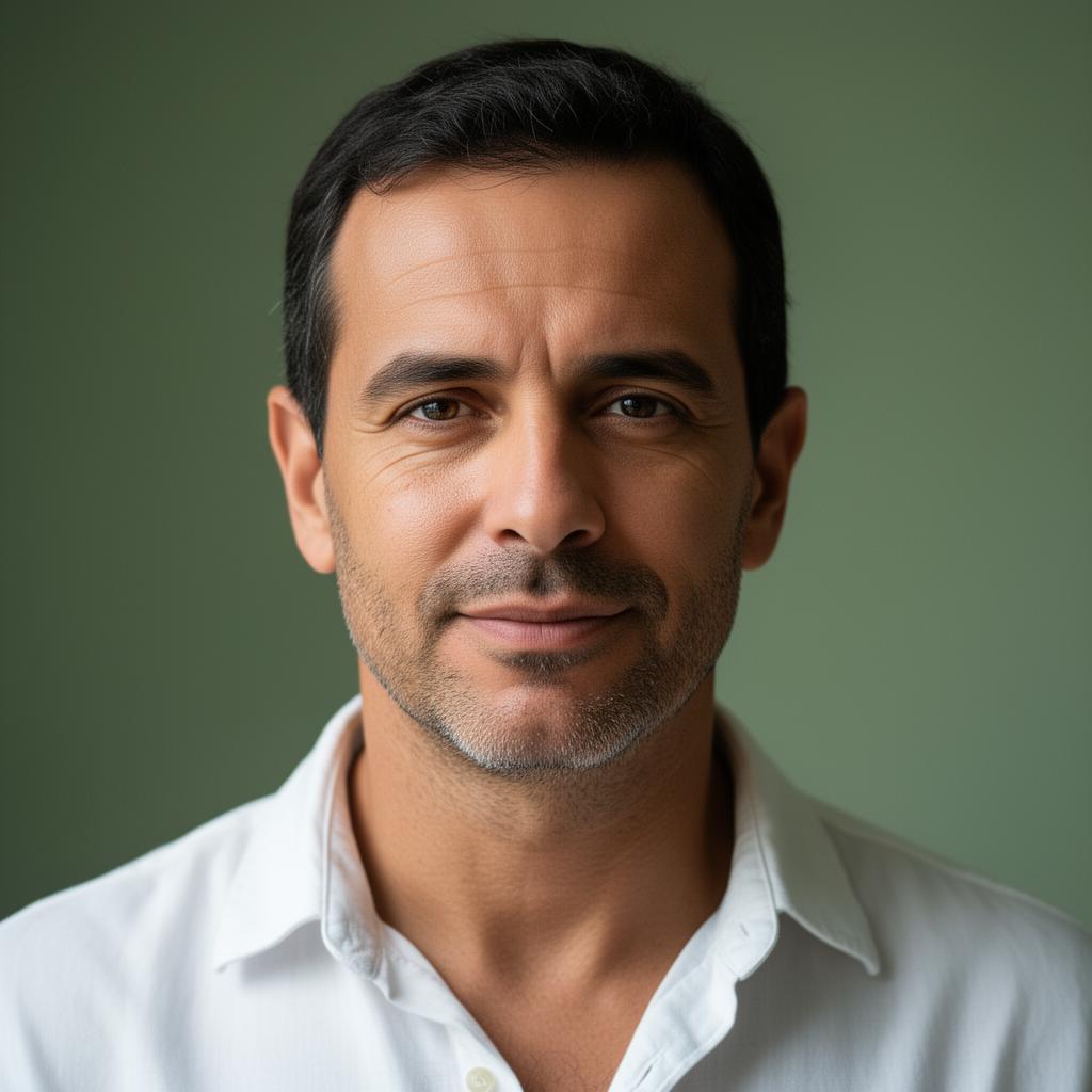 Rafael, 41