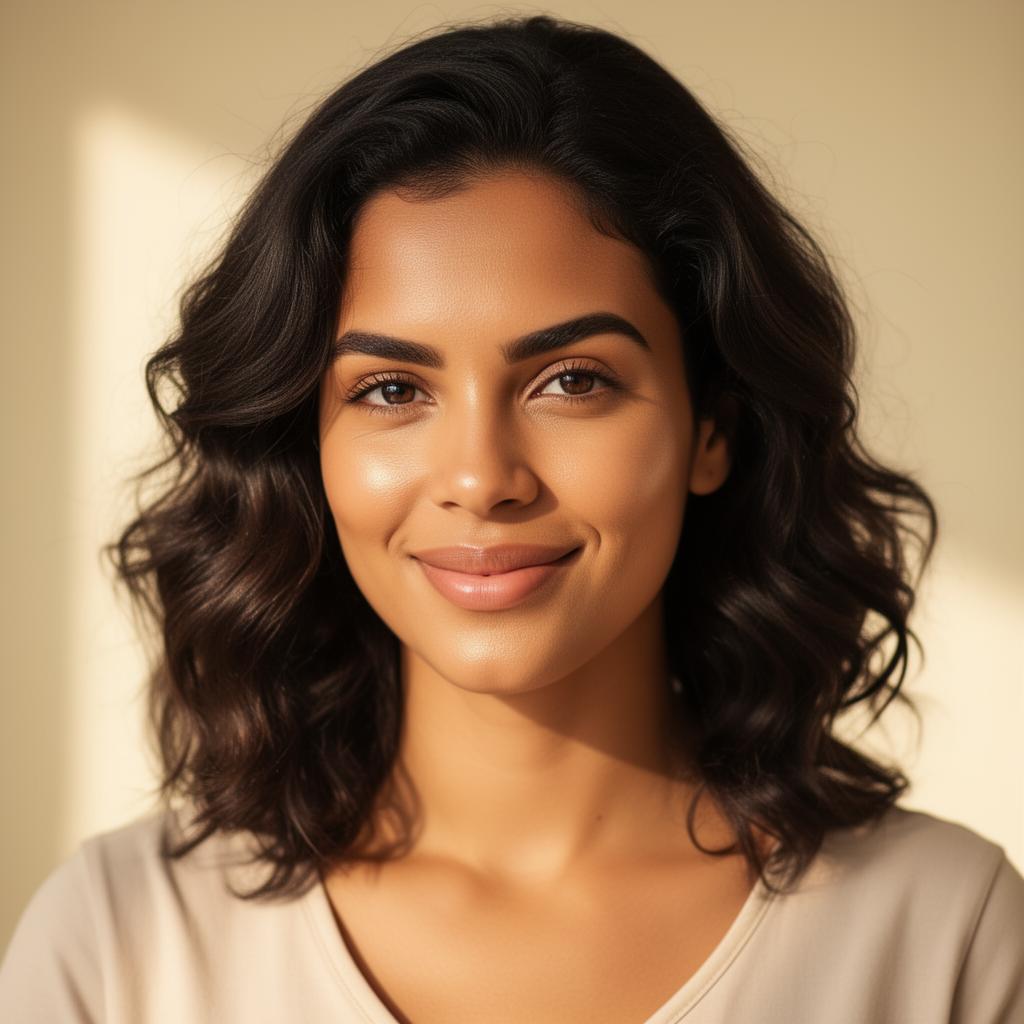 Daniela, 29