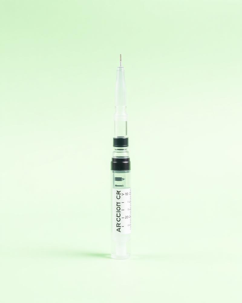 Caneta GLP-1